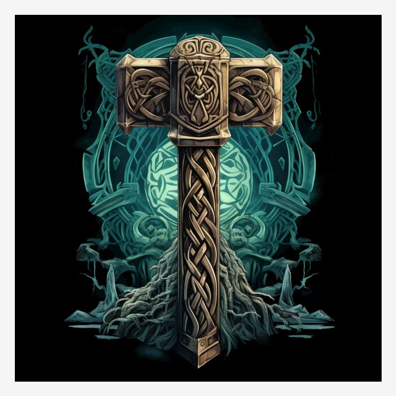 Mjölnir 1