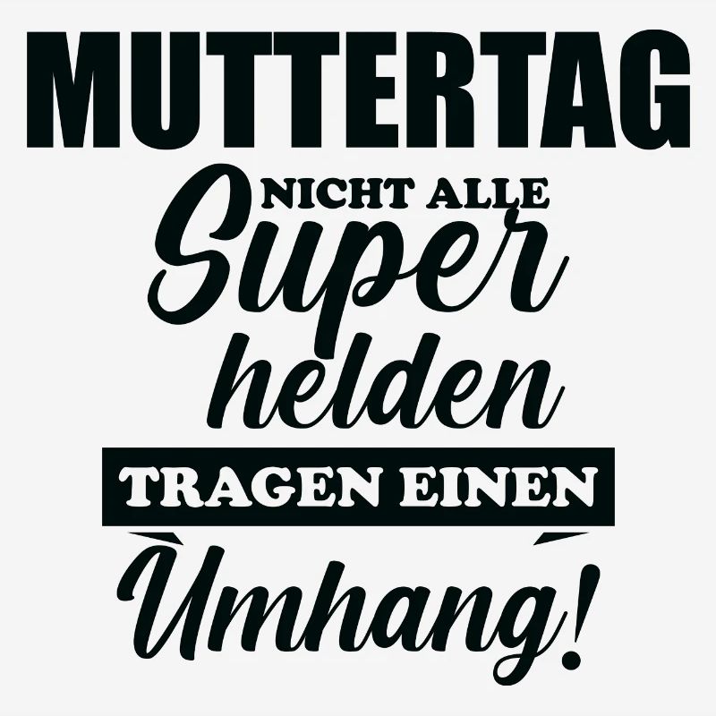 Mutter Spruch Geschenk Mama Muttertag