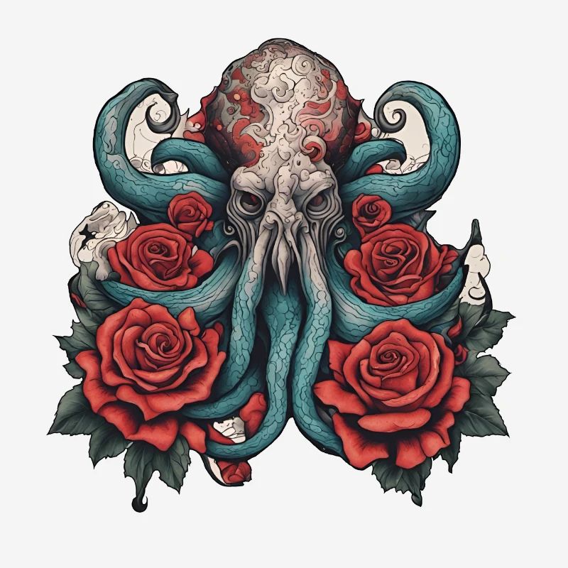Octopuses