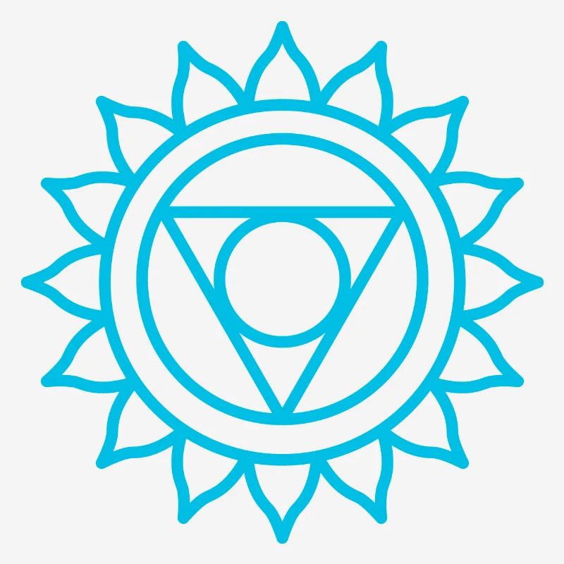 KRAFTVOLLES ORATORIUM | 5. Vishuddha oder Kehlkopfchakra