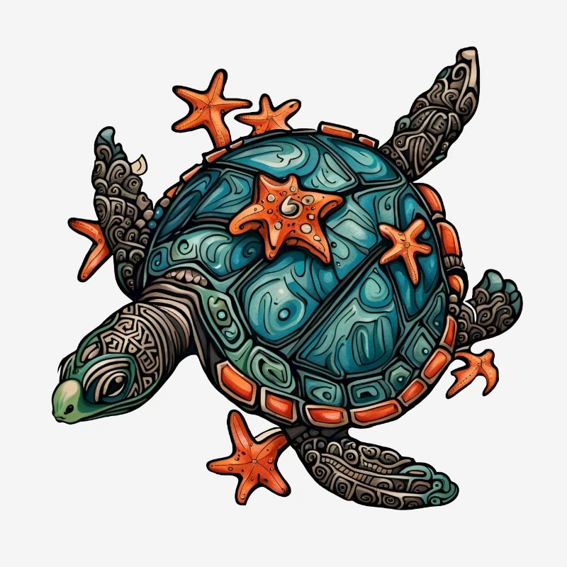 Tortue