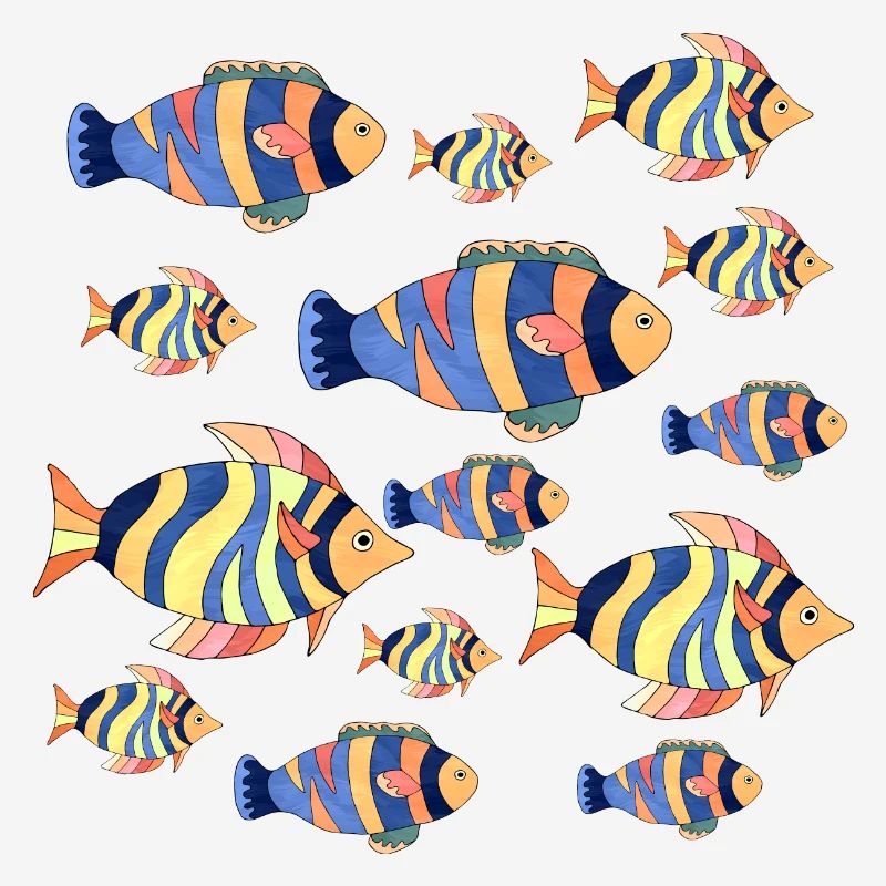 Poissons