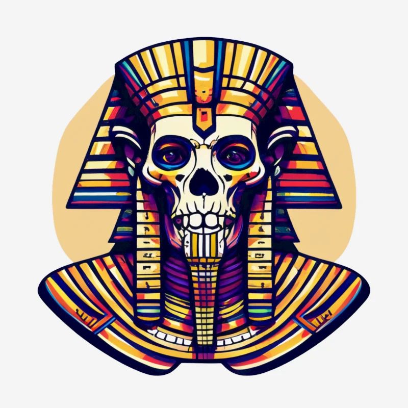 L’amour de Pharaon