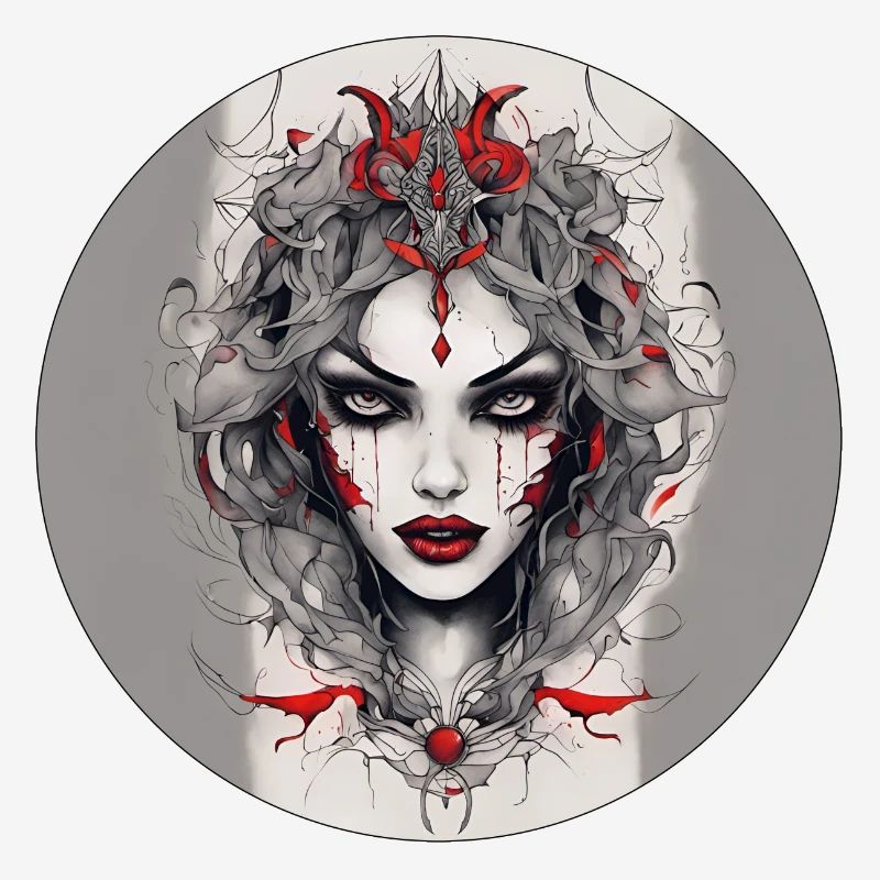 Vampire Gril