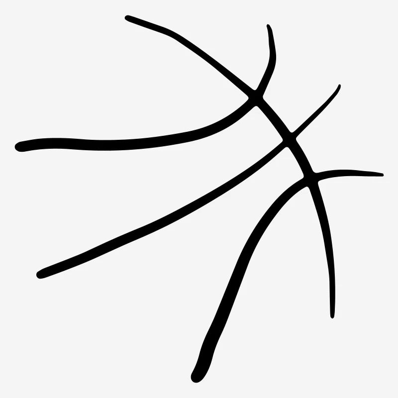 Basketbäll 04 Zeichenfläche 4