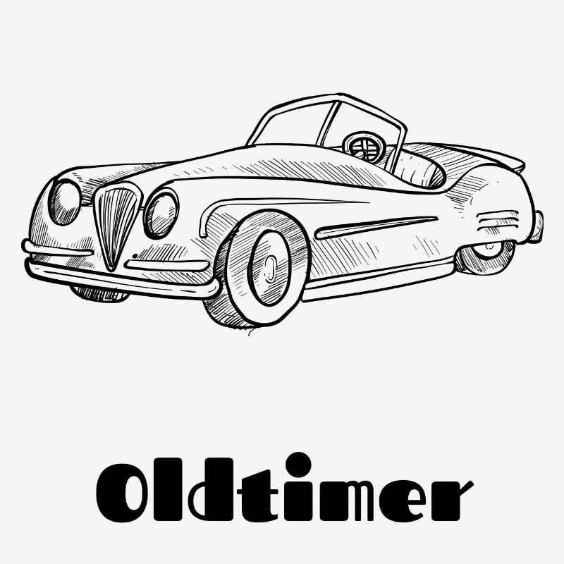 Oldtimer