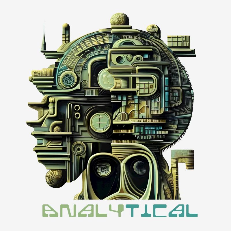 Analytical mind