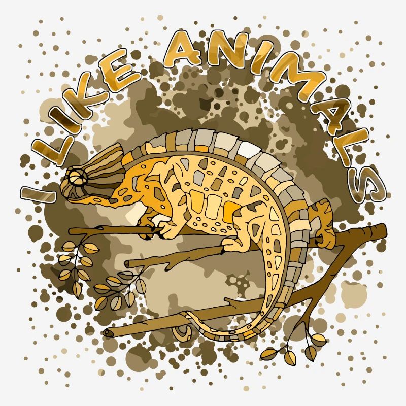 Caméléon