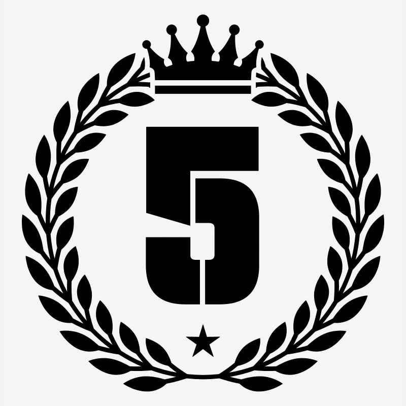 5 Couronne