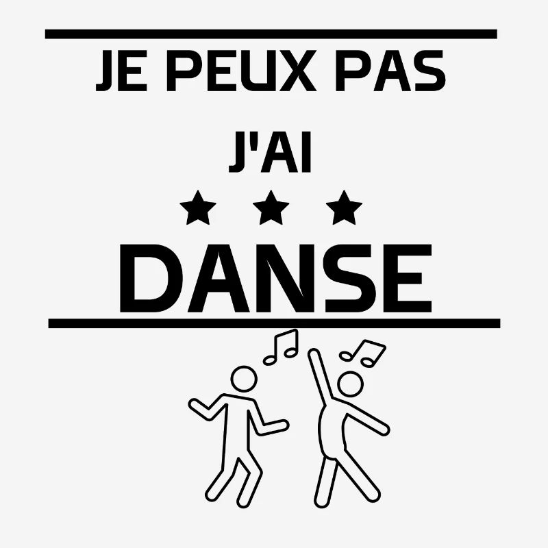 Indisponible, Danse en Cours