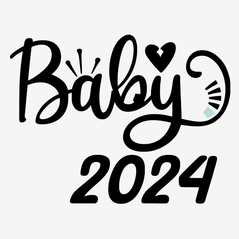 Bébé 2024