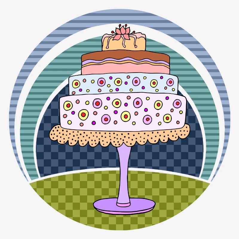 Gâteau