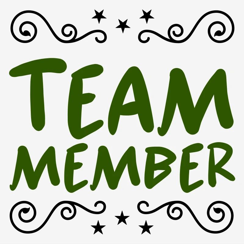 team member