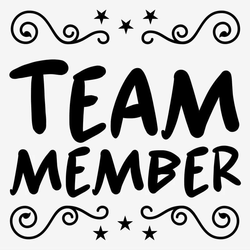 team member