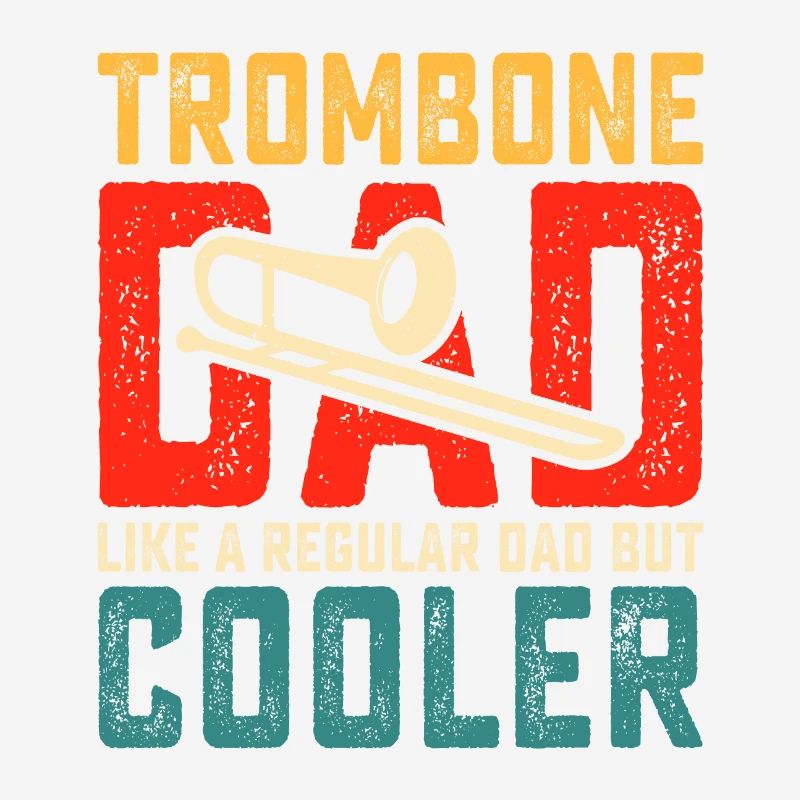 Papa trombone