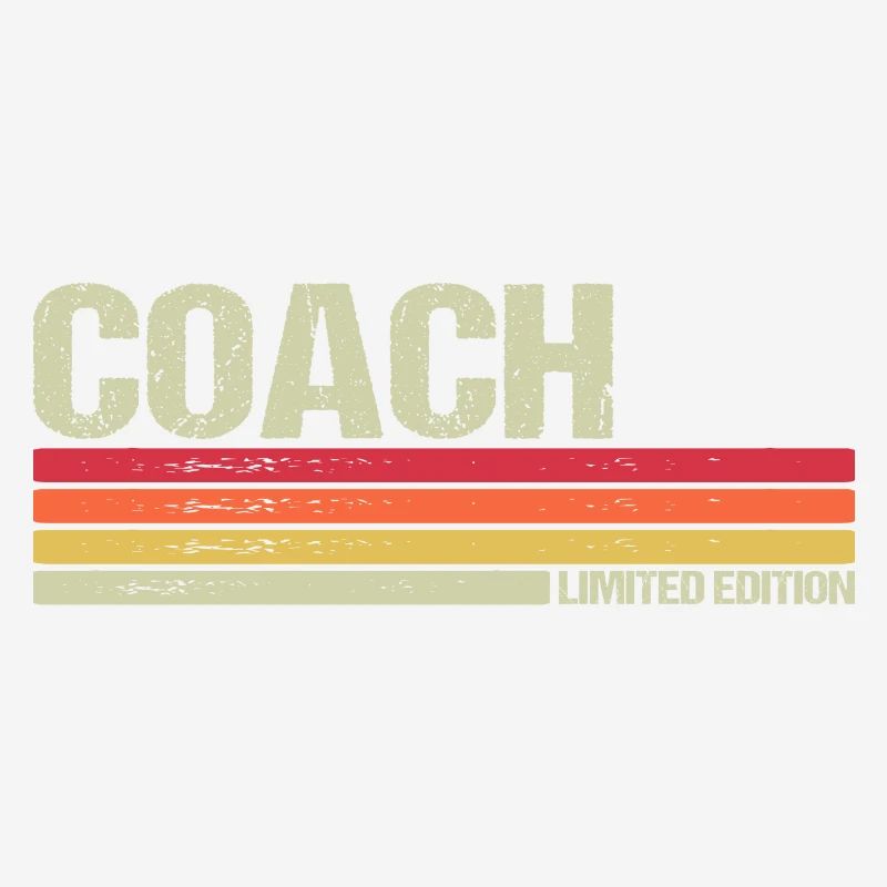 Coach Limited Edition