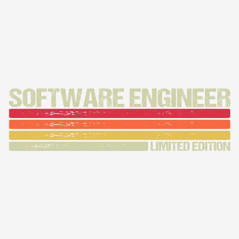 Software Engineer Limited Edition
