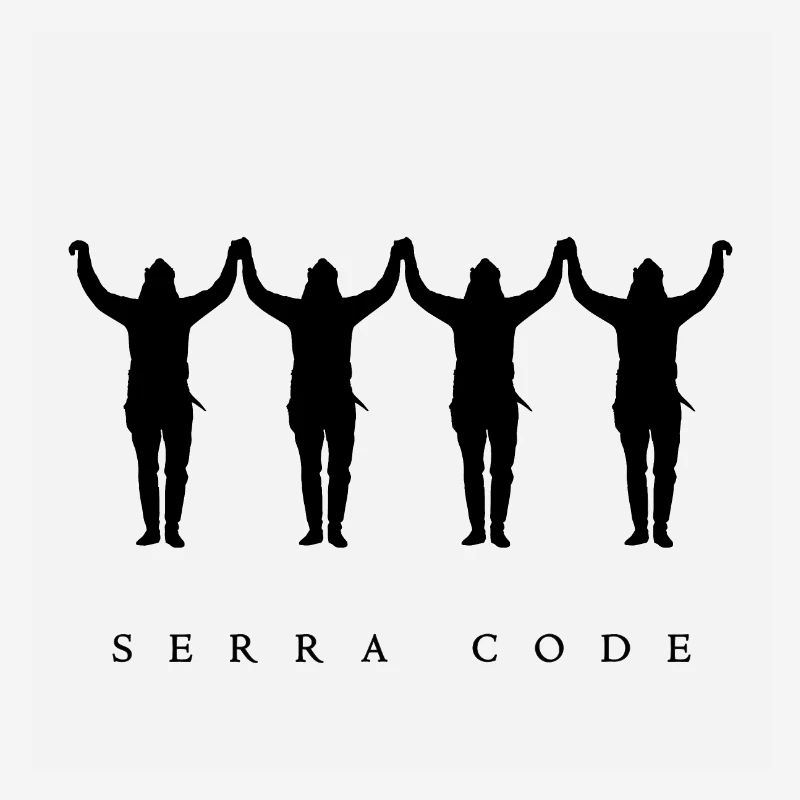 Pontos - Serra Code [dunkel] Pontischer Tanz