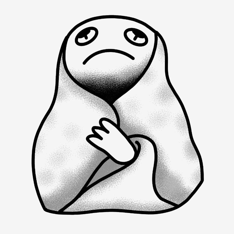 Totally Tired Frog Toad