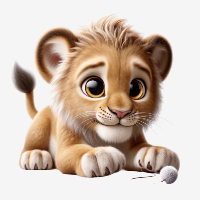Lionceau