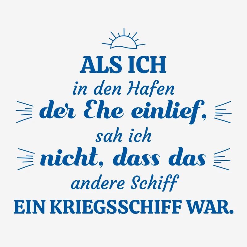 Scheidung Spruch