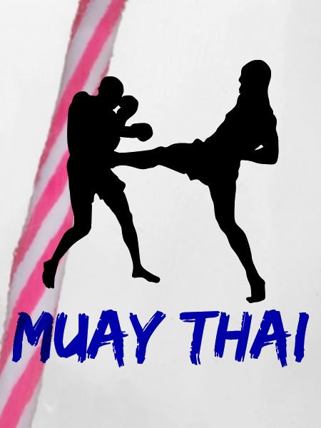 muay thai