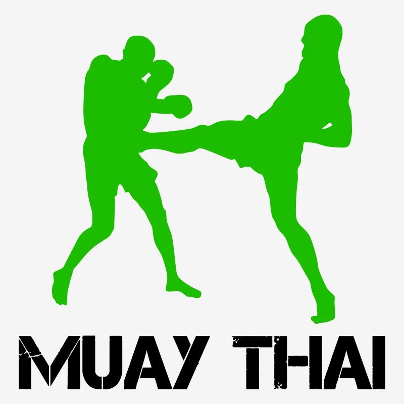 Muay Thaï 1