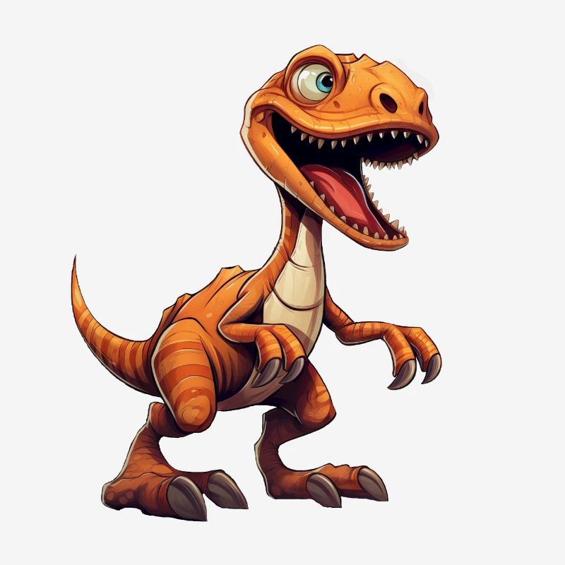 Velociraptor