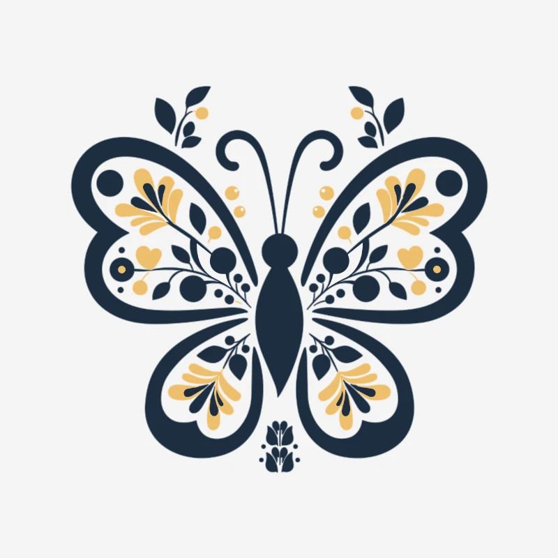 Schmetterling Butterfly