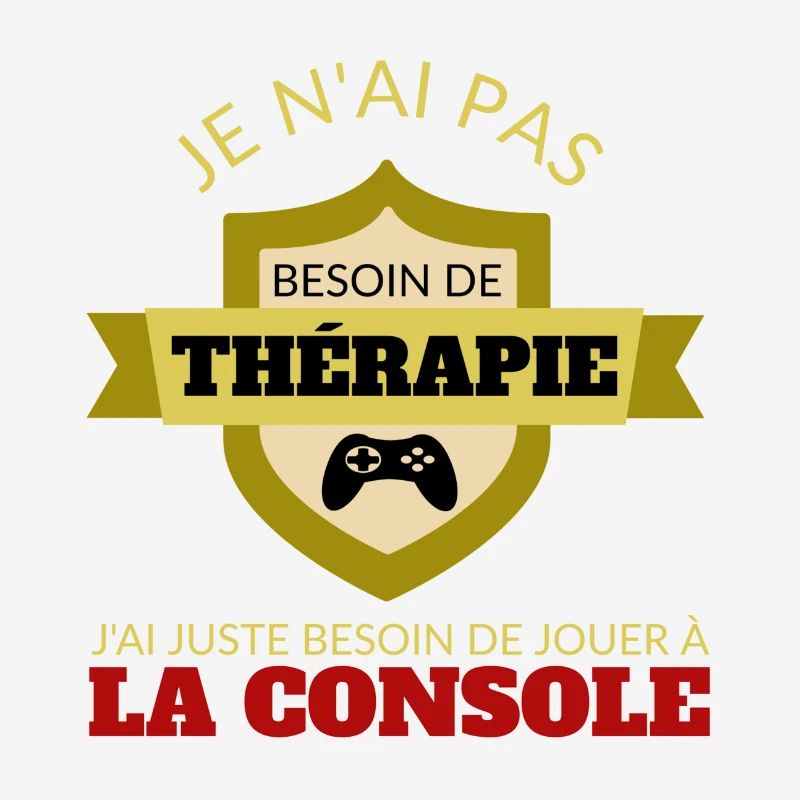 Jouer Console