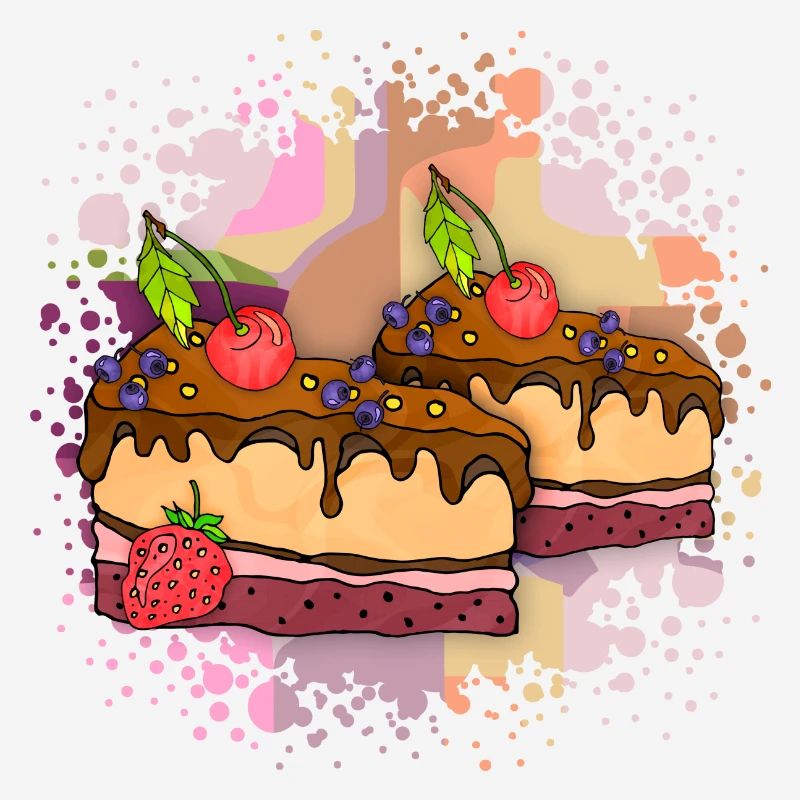 Gâteaux