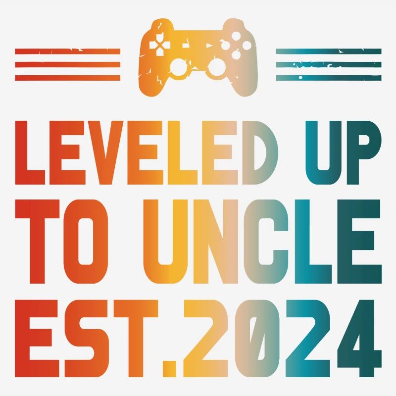 Level Unlocked First Time Uncle leveled up 2024