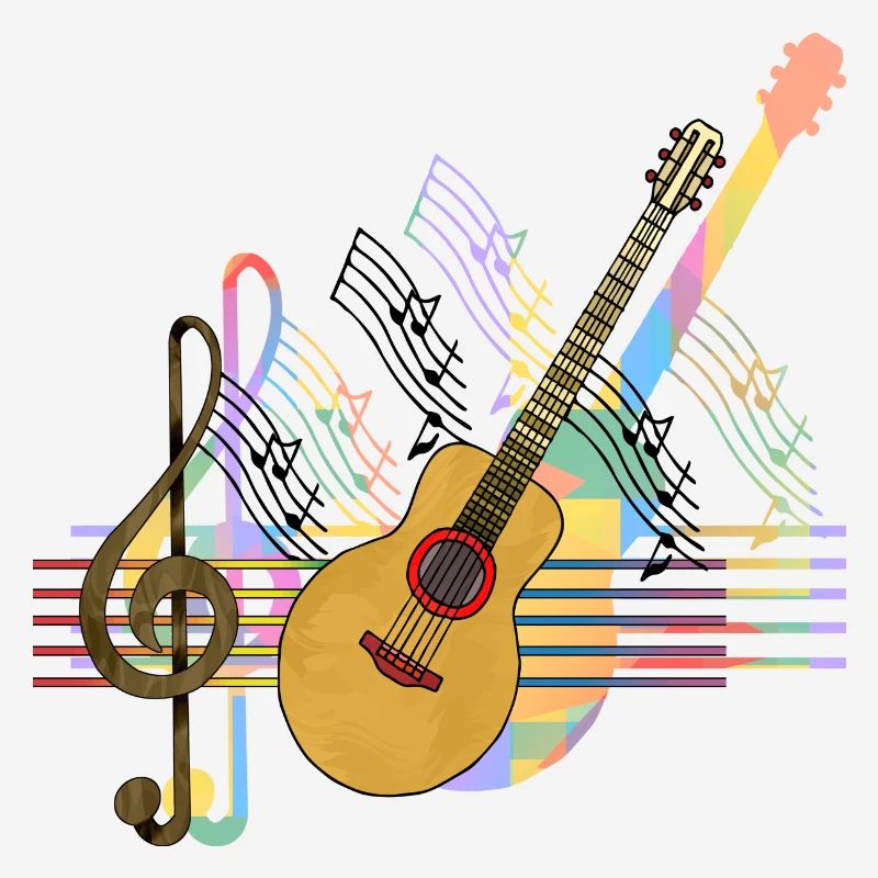 Guitare