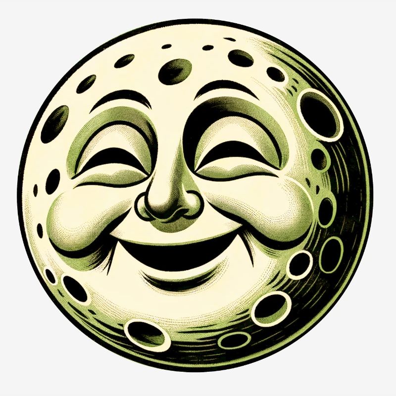 Moon rit