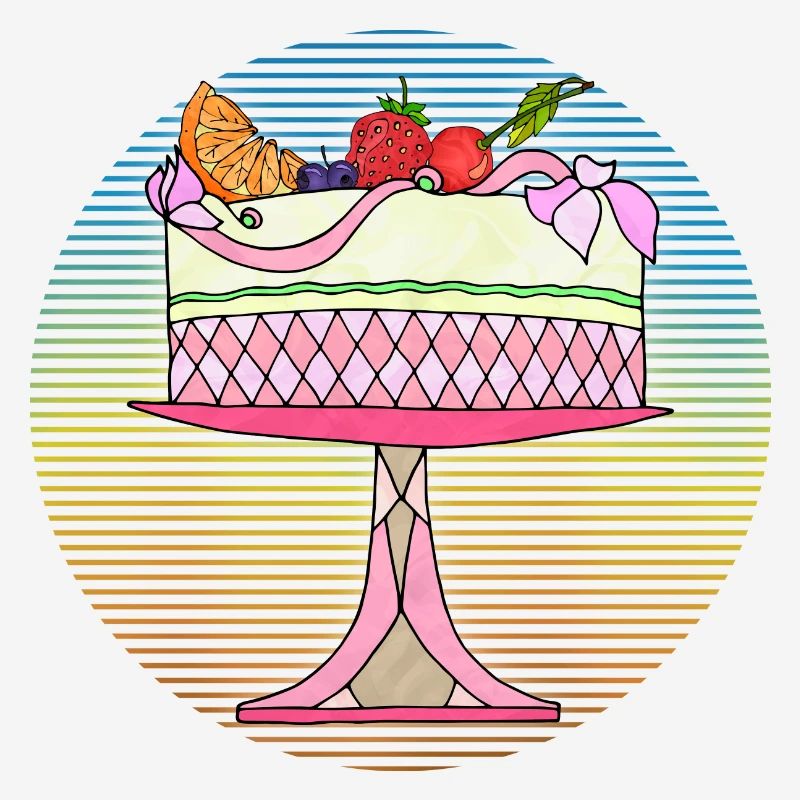 Gâteau