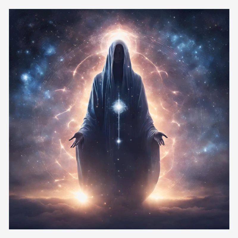 Astrologie de l’espace Spiritualité