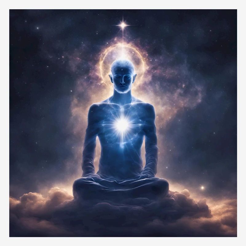 Astrologie de l’espace Spiritualité