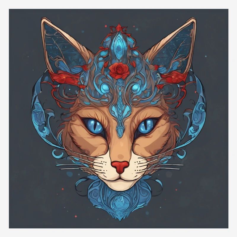 Fox Elegance