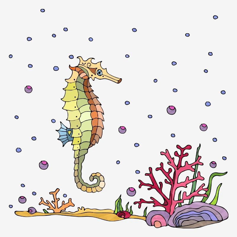 Hippocampe