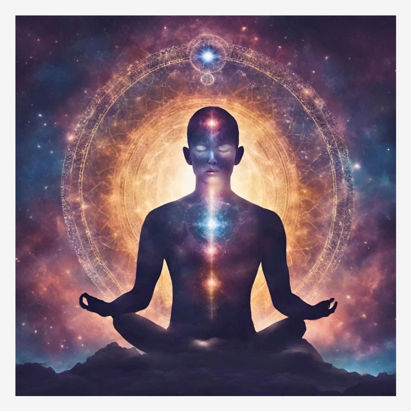 Astrologie de l’espace Spiritualité