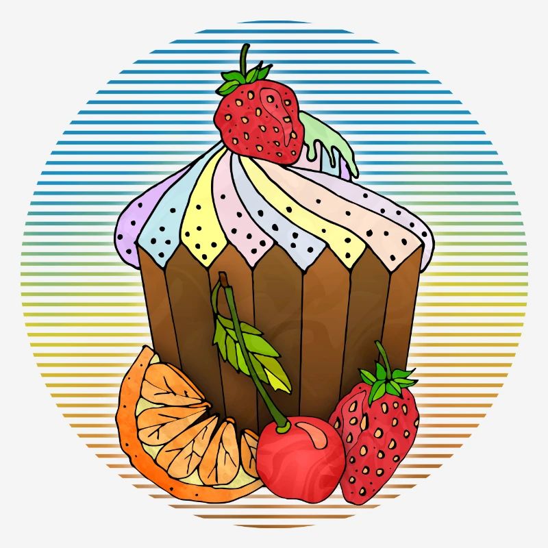 Gâteau
