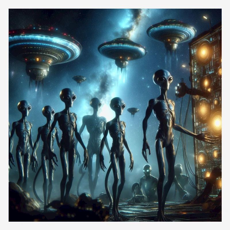 Spiritualité de l’espace