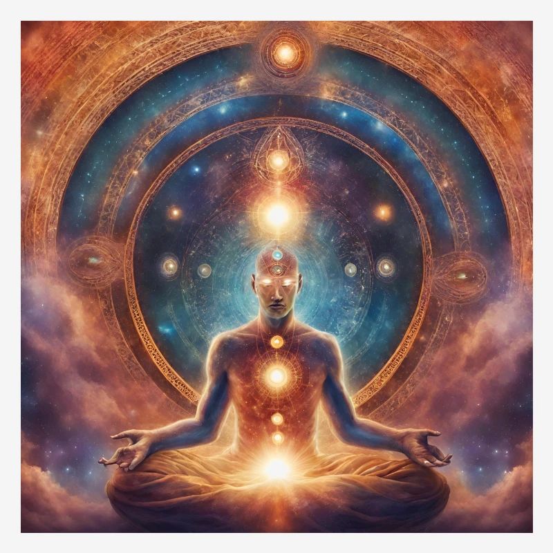 Spiritualité de l’espace