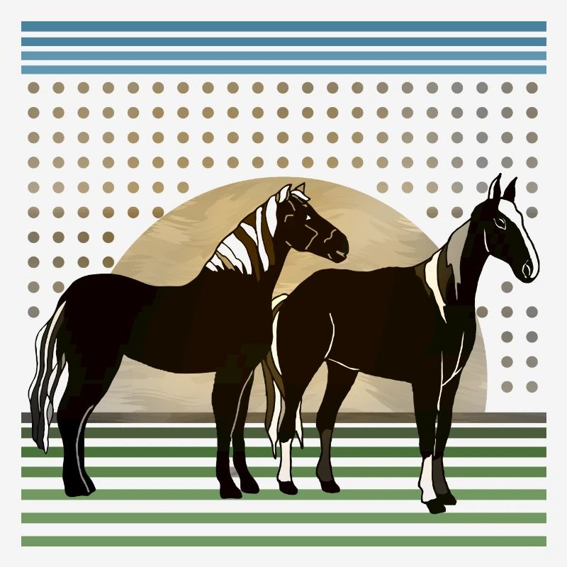 Chevaux