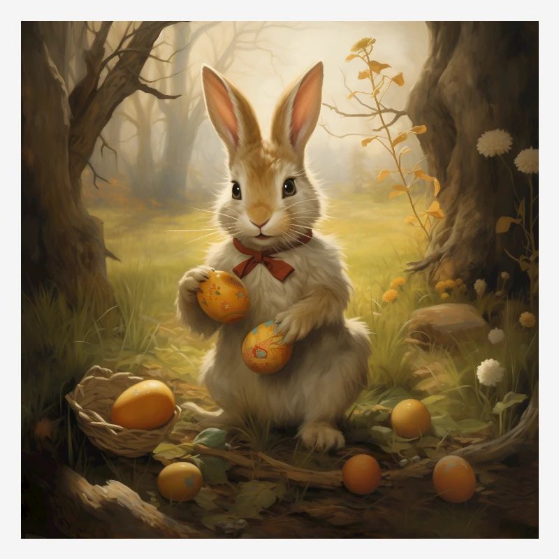 Easter Bunny