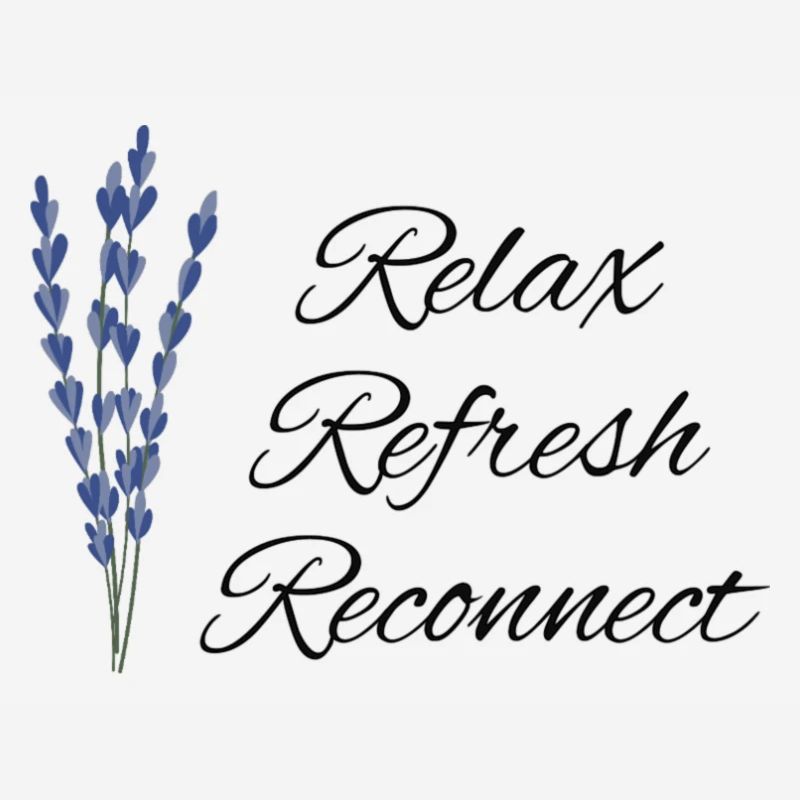 Relax Refresh Reconnect