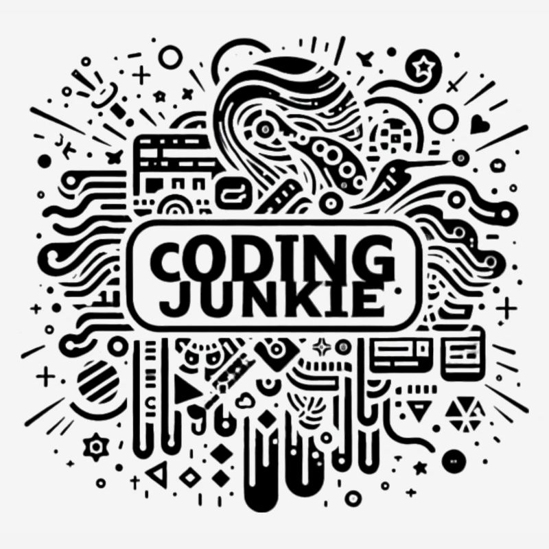 Coding Junkie 17