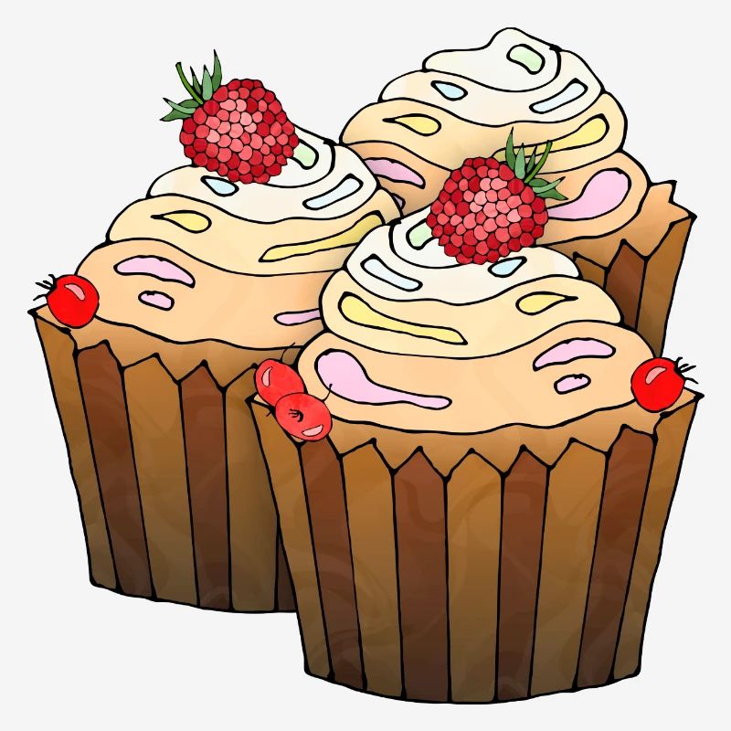 Gâteaux