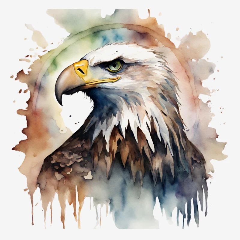 Aigle Power Animal