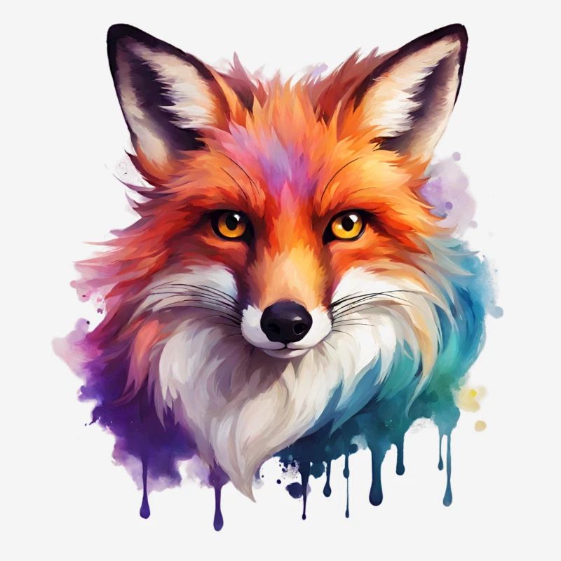 magic fox